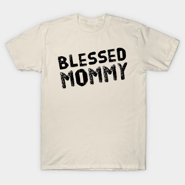 Happy Mothers day T-Shirt by denissmartin2020